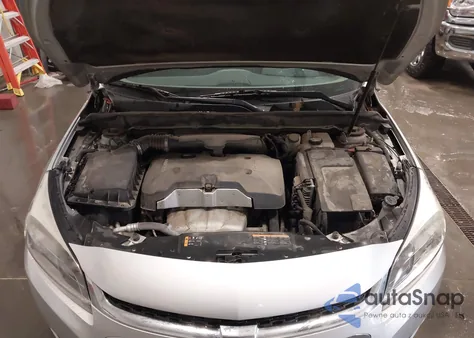 2014 Chevrolet Malibu 1Ls z USA, uszkodzony, nr VIN 1G11B5SL2EF246726